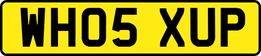 WH05XUP