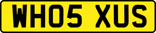 WH05XUS