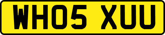 WH05XUU