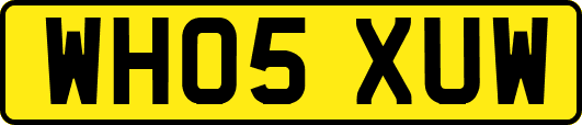 WH05XUW