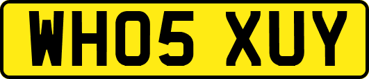 WH05XUY