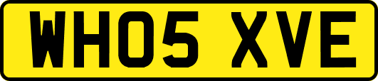 WH05XVE