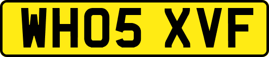 WH05XVF
