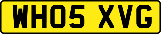 WH05XVG