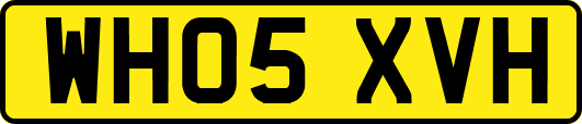 WH05XVH