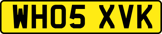 WH05XVK