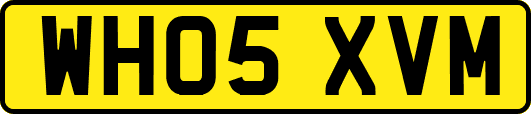 WH05XVM