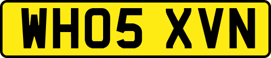 WH05XVN
