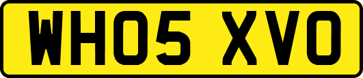 WH05XVO
