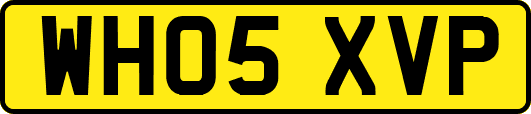 WH05XVP