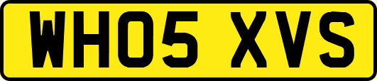 WH05XVS