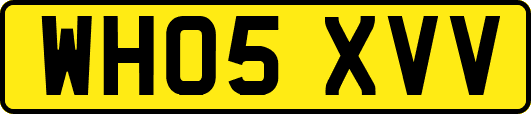 WH05XVV