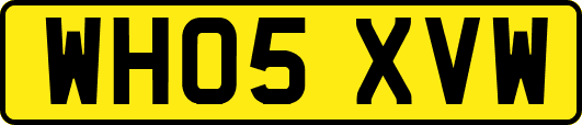 WH05XVW