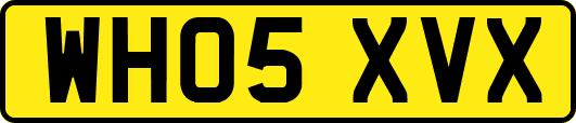WH05XVX