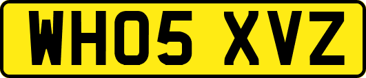 WH05XVZ