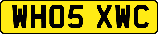 WH05XWC