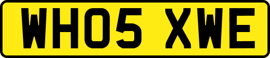 WH05XWE