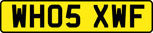 WH05XWF