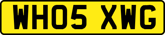 WH05XWG