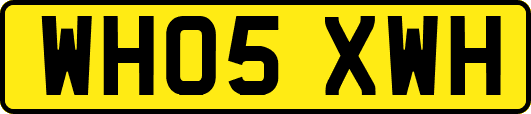 WH05XWH