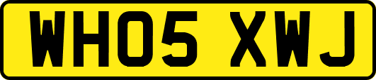 WH05XWJ