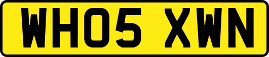 WH05XWN
