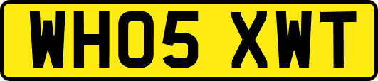 WH05XWT
