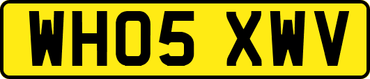 WH05XWV