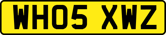 WH05XWZ