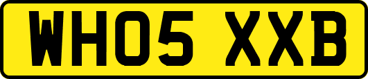 WH05XXB