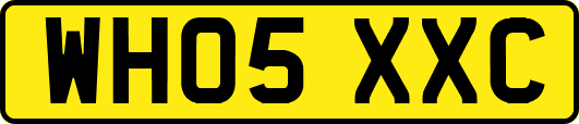 WH05XXC