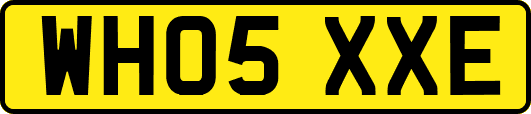 WH05XXE