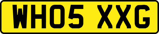 WH05XXG