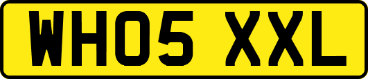 WH05XXL