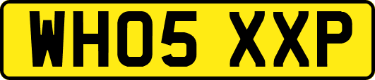 WH05XXP