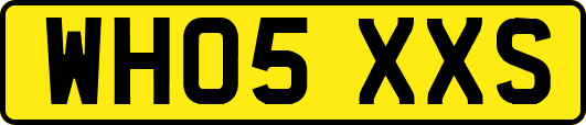 WH05XXS