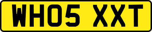 WH05XXT