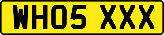 WH05XXX
