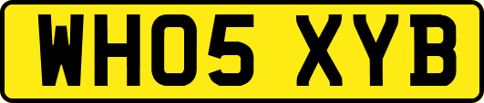WH05XYB