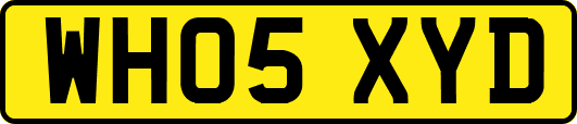 WH05XYD