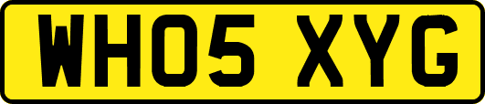 WH05XYG