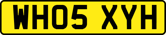 WH05XYH