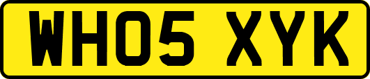 WH05XYK