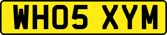 WH05XYM