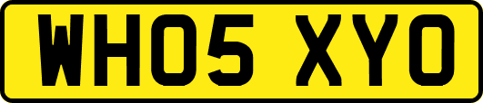 WH05XYO