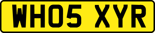WH05XYR