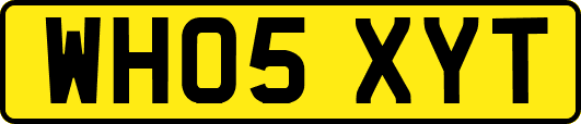 WH05XYT
