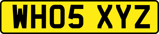 WH05XYZ