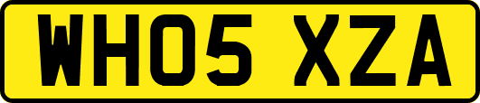 WH05XZA