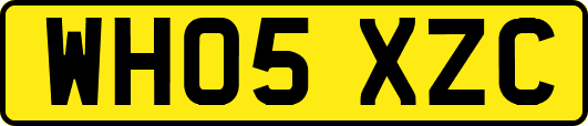 WH05XZC